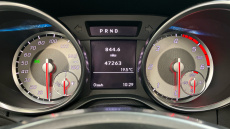 Mercedes-Benz SLK 250 CDI BlueEFFICIENCY 2dr Tip Auto Diesel Roadster